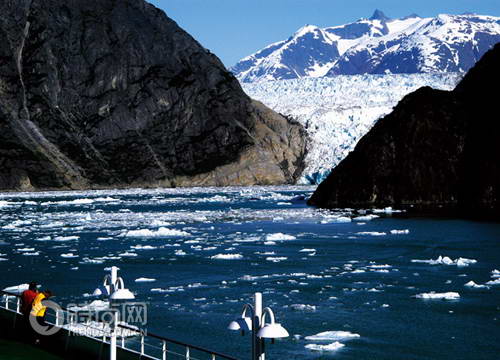 坐上邮轮深度看世界