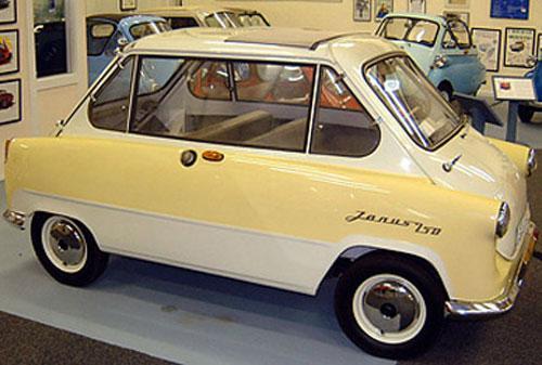 人类史上最糟糕50款车 (15)