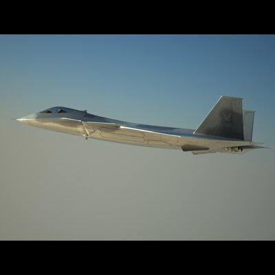 空军副司令:国产第4代战斗机即将首飞(组图)