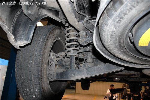 美国车必定大花费？道奇酷威4S保养调查 汽车之家