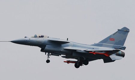 巴专家分析歼10B:印度任何战机都无法匹敌