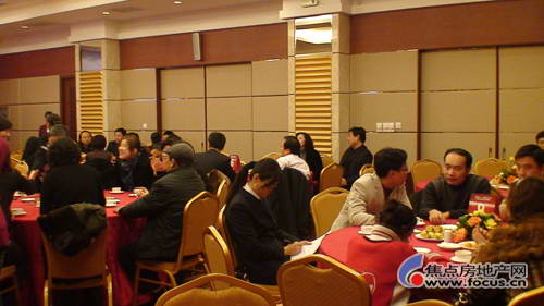 “海御19•名流嘉年华”活动现场