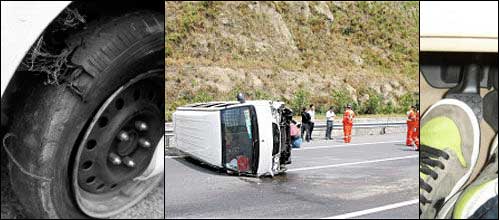 捍卫生命安全 揪出你身边的马路流氓