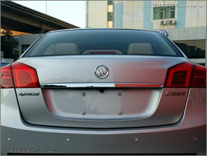 百万车主热切关注 别克凯越用车小问题全集