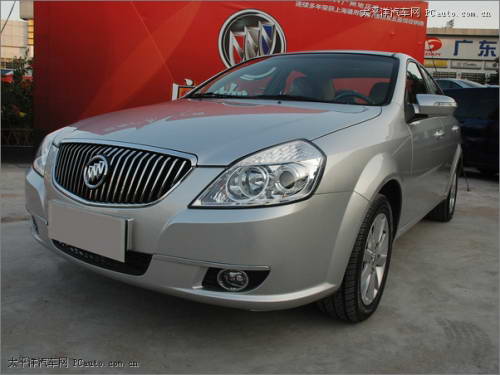 点击查看原图 百万车主热切关注 别克凯越用车小问题全集