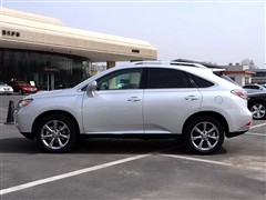 汽车之家 雷克萨斯 雷克萨斯rx 350豪华版