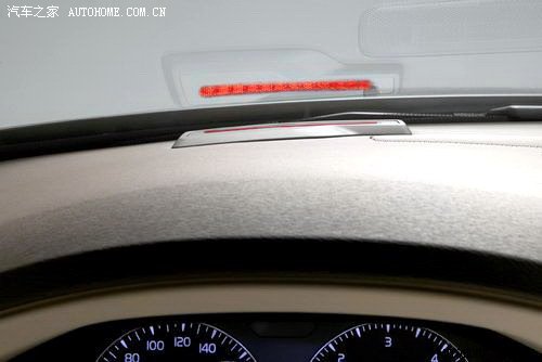 让驾驶变得更安全 几种预碰撞安全系统 汽车之家