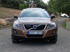 汽车之家 进口沃尔沃 沃尔沃xc60 3.0 t6 awd智尊版