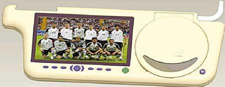 小玩意大用场 搜罗时尚实用汽车小用品