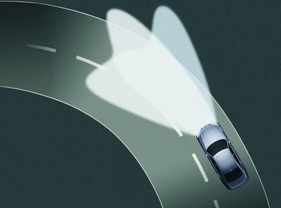 详解汽车安全配置 - 爱车的小羊 - 最爱是车