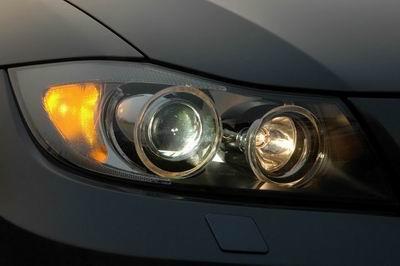 详解汽车安全配置 - 爱车的小羊 - 最爱是车