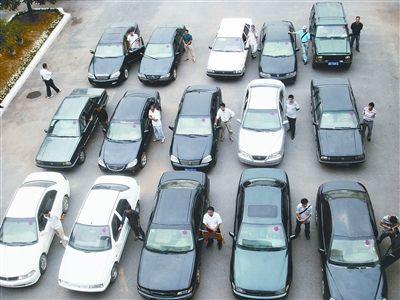 警方打掉高科技盗车团伙 疯狂盗车共44台