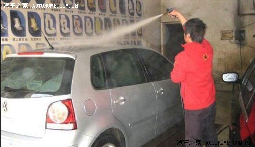 维护得有技巧 12种错误保养方法是毁车