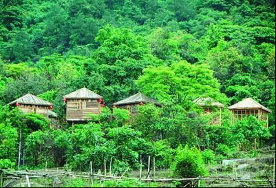 疯玩到底 亚运广州几大周边撒欢游推荐