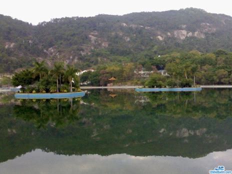 疯玩到底 亚运广州几大周边撒欢游推荐