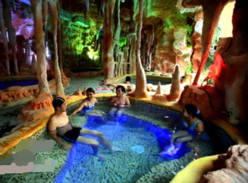 冬季养生游 经典线路推荐