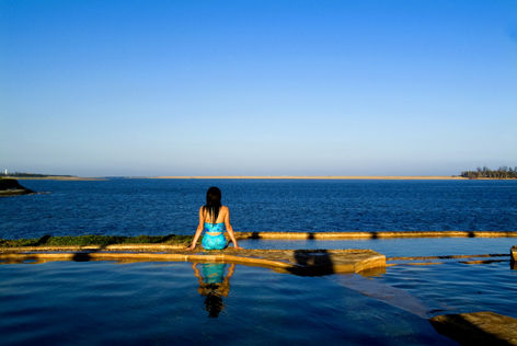 冬季养生游 经典线路推荐