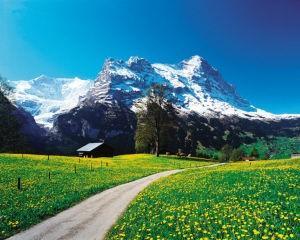 11月出境自驾游新玩法 探寻异国名胜古迹 (图)(3)