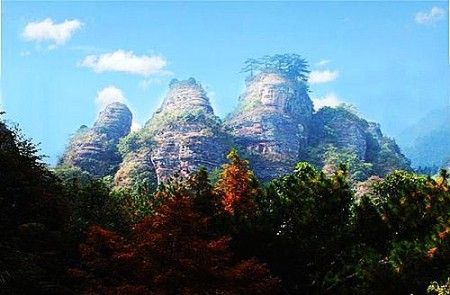 海南冬日七大玩法 驴友酷玩攻略