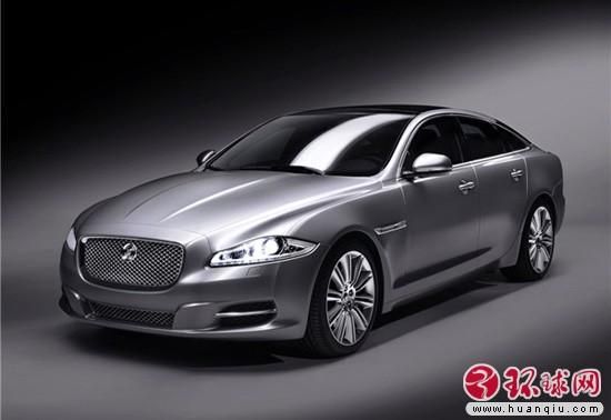 捷豹路虎中国将建5万产能新厂 或选址南昌