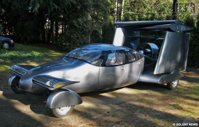 加拿大生产新型汽车