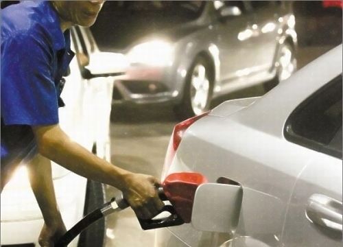 每月油钱吃不消？ 高油价时代的省油新招