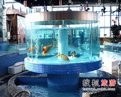 北京昌平英达生态园