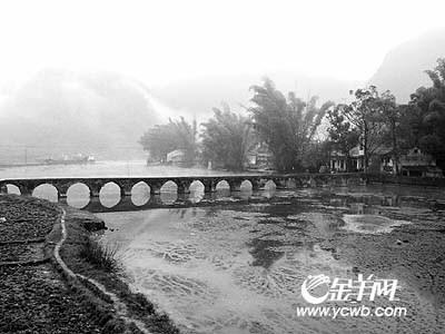 广州——广西靖西自驾游攻略\(图\)\(2\)