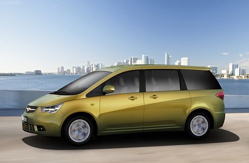 吉利北京车展参展阵容曝光 共30款整车亮相