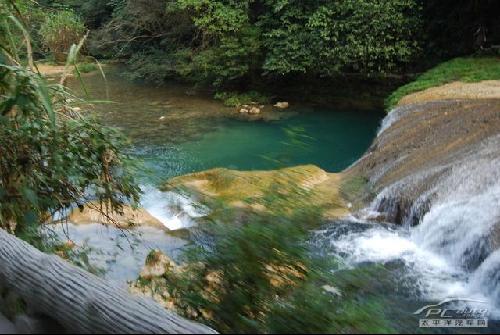 自驾游贵州:荔波的水 西江的寨\(2\)