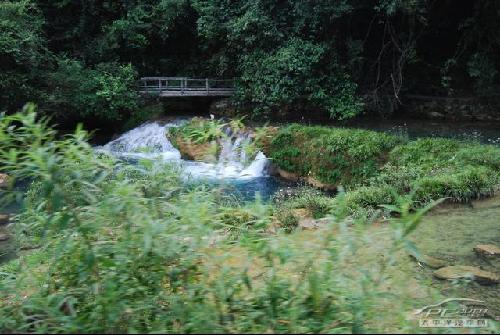 自驾游贵州:荔波的水 西江的寨\(2\)