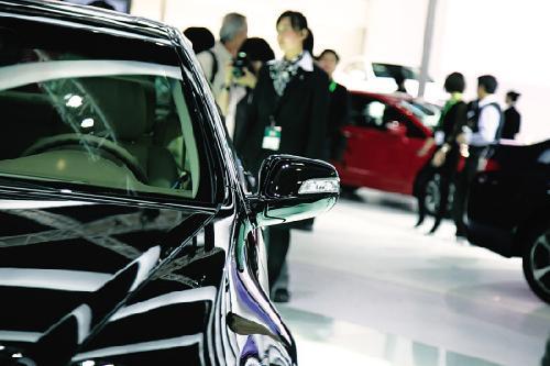 8月1日起国Ⅲ车禁止在广州上牌