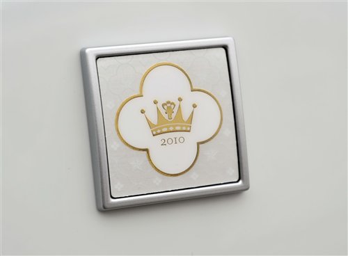 沃尔沃汽车成为瑞典皇室婚礼准用礼宾车 汽车之家