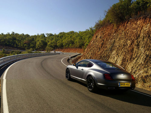 10款欧陆官方图片