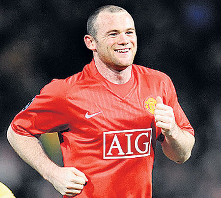 保时捷法拉利太普通 英格兰球星座驾大盘点