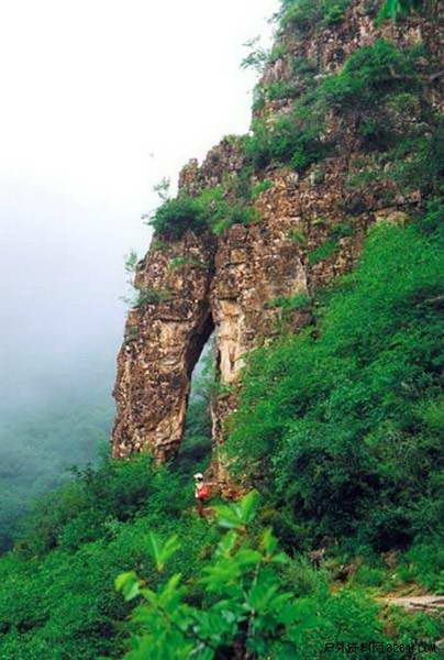 周末不休息来个经典京郊游 挑个好线路去实践