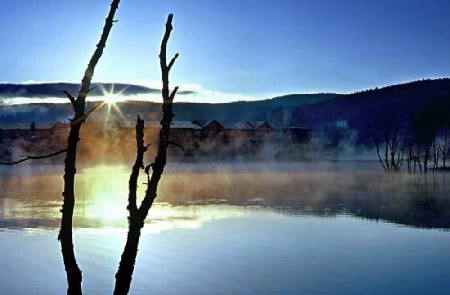 端午节各地经典旅游线路推荐