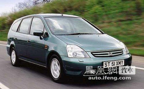 因发动机缺陷 丰田本田同时在华召回近6000辆进口车