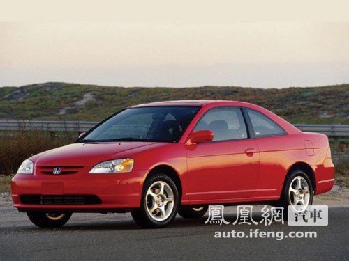 因发动机缺陷 丰田本田同时在华召回近6000辆进口车