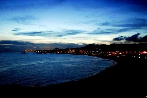 入夏也可泡温泉 国内“暖身”自驾线路