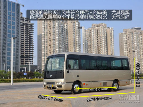 日产(中国)召回进口碧莲客车 大陆地区涉及421辆