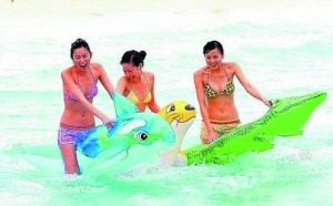 清凉夏日 清凉夏日