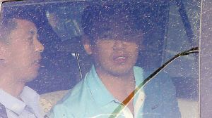 吉林政协委员酒驾撞死3市民后逃逸 被10余的哥截停