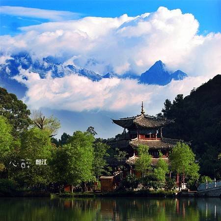 七夕丽江自驾游 当地资深驴友支招