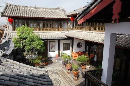 七夕丽江自驾游 当地资深驴友支招