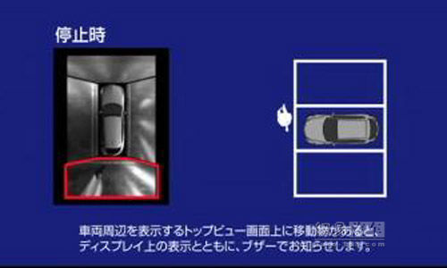 严重伤亡降低一半 日产汽车底气何在？