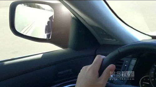 严重伤亡降低一半 日产汽车底气何在？