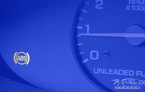 主流SUV电子安全技术完全分析