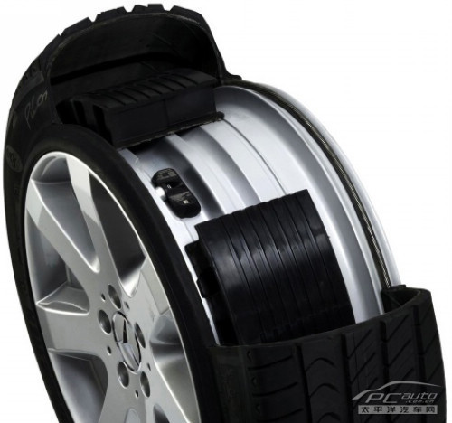 电子安全技术完全分析