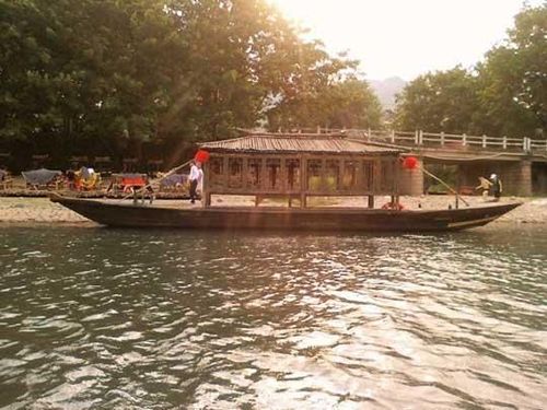 自驾长三角戏水 畅快度过暑假“尾巴”